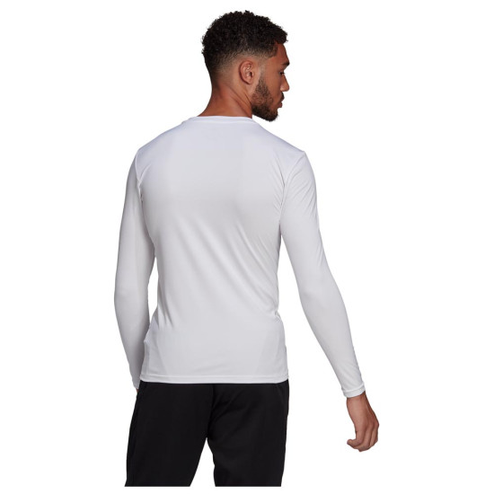 Adidas Ανδρική μακρυμάνικη ισοθερμική μπλούζα Team Base Tee